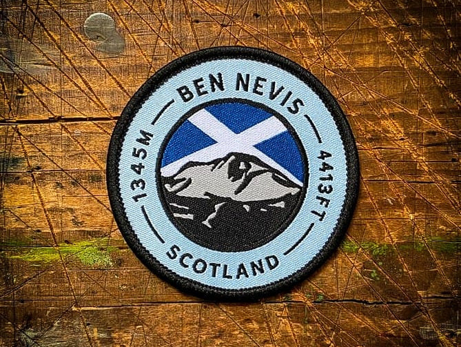 'The Ben'