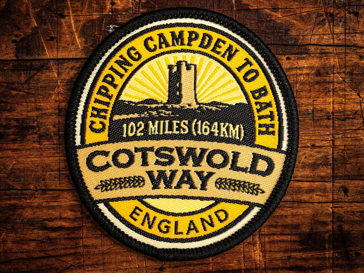 Walking the Cotswolds Way: Britain's most beautiful long-distance trail?