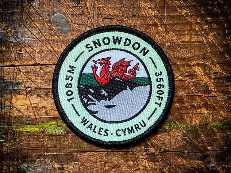 Snowdon - The People's Mountain