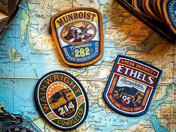 New Completer Patches!