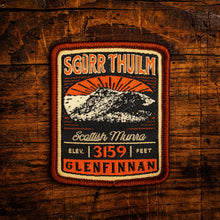 Load image into Gallery viewer, Sgùrr Thuilm patch