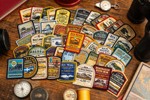 Load image into Gallery viewer, Schiehallion patch