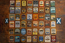 Load image into Gallery viewer, Cairn Toul patch