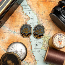 Load image into Gallery viewer, West Highland Way pin