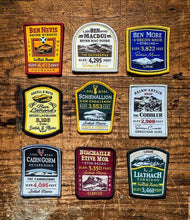 Load image into Gallery viewer, Liathach patch