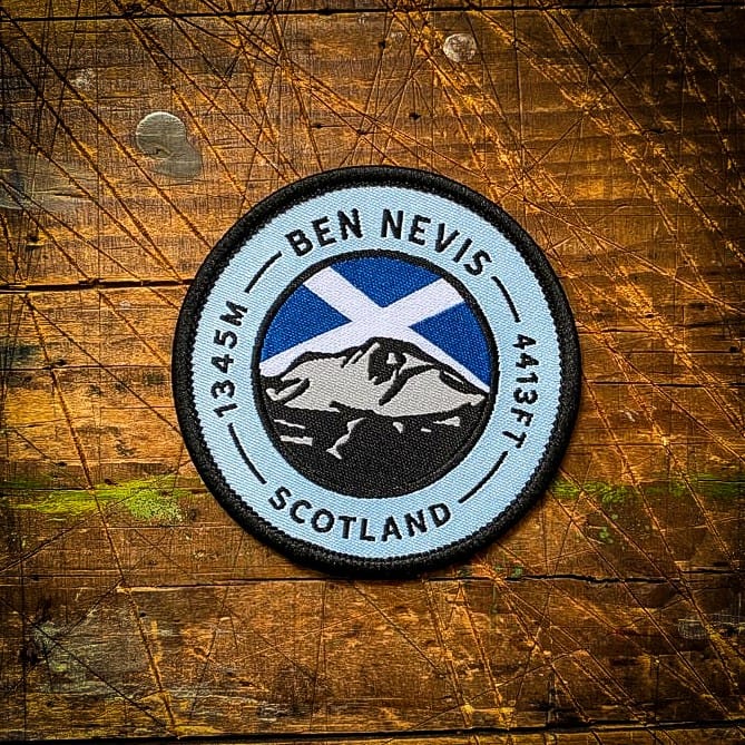 'The Ben'
