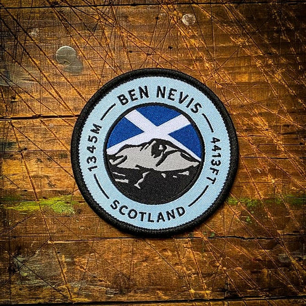'The Ben'