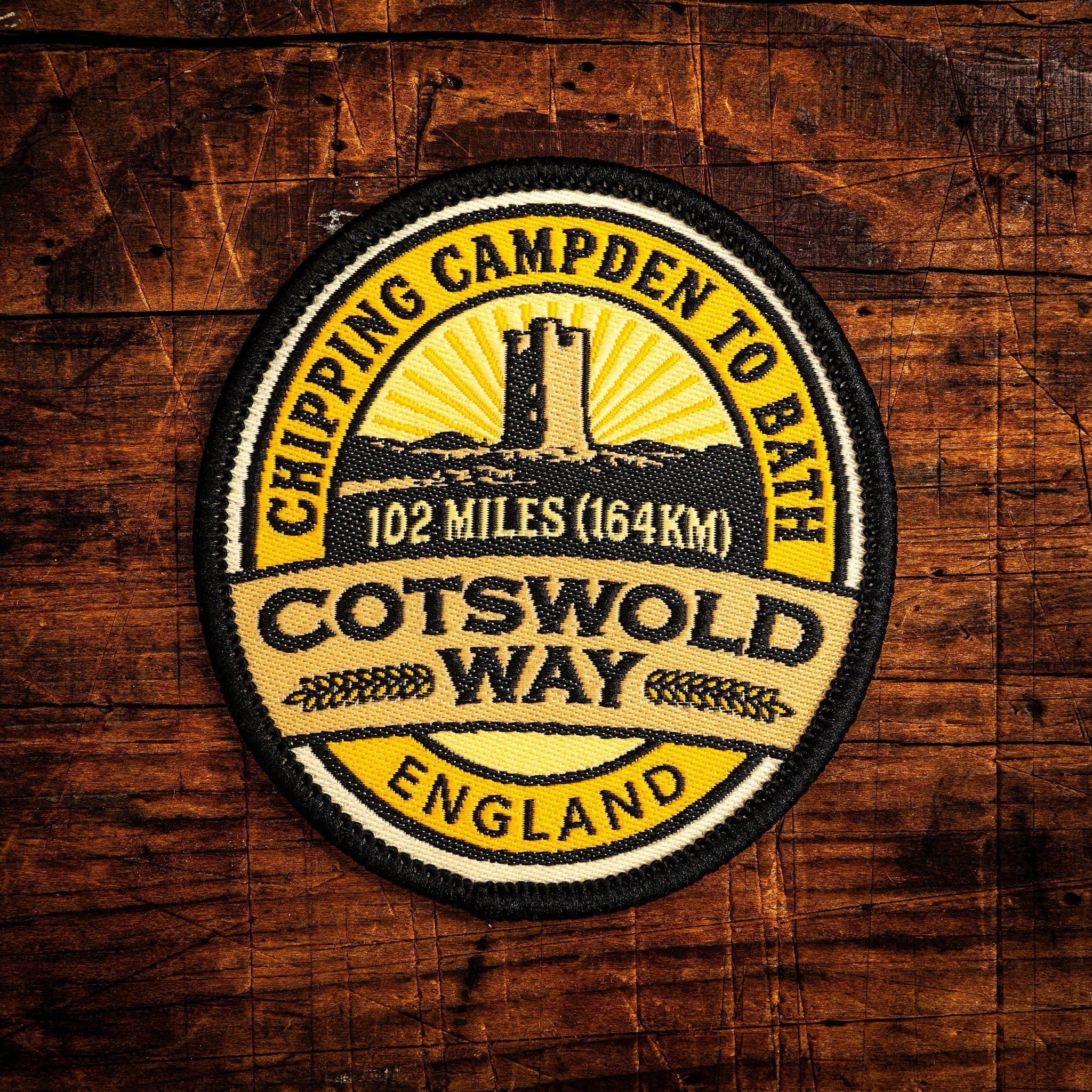 Walking the Cotswolds Way: Britain's most beautiful long-distance trail?