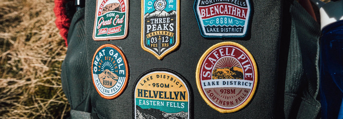 All Patches