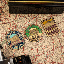 Load image into Gallery viewer, Broadway fridge magnet