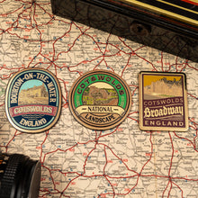Load image into Gallery viewer, Broadway fridge magnet