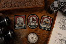 Load image into Gallery viewer, New Forest Pony patch