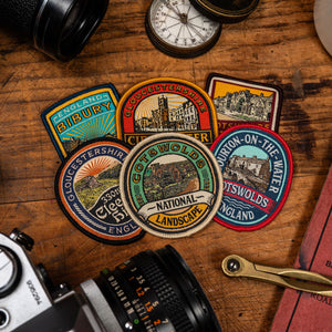 Broadway patch