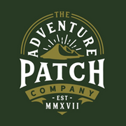 The Adventure Patch Company 的标志