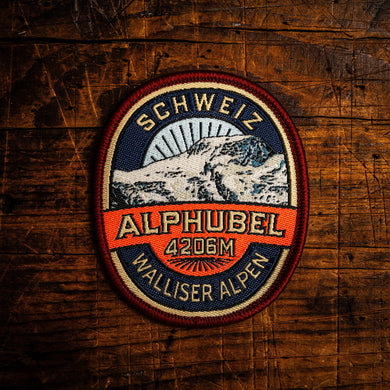 Alphubel patch