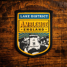 Load image into Gallery viewer, Ambleside patch