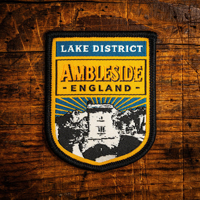 Ambleside patch