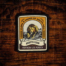 Load image into Gallery viewer, Asiatic Lion