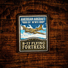 Load image into Gallery viewer, B-17 Flying Fortress