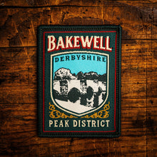Load image into Gallery viewer, Bakewell patch