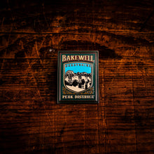 Load image into Gallery viewer, Bakewell pin