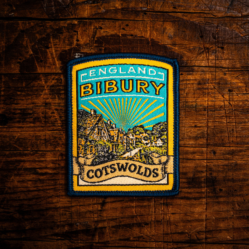Bibury patch