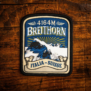 Breithorn patch