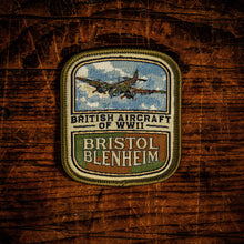 Load image into Gallery viewer, Bristol Blenheim patch