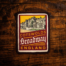 Load image into Gallery viewer, Broadway patch