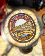 Load image into Gallery viewer, Buxton patch