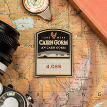 Load image into Gallery viewer, Cairn Gorm fridge magnet