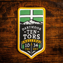 Load image into Gallery viewer, Ten Tors Challenge patch