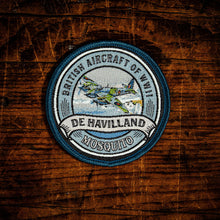 Load image into Gallery viewer, De Havilland Mosquito patch