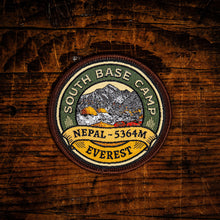 Load image into Gallery viewer, Everest South Base Camp patch