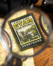 Load image into Gallery viewer, Eyam patch