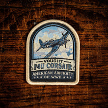 Load image into Gallery viewer, F4U Corsair patch