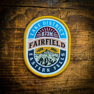 Fairfield patch