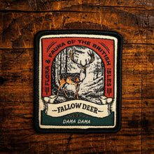 Load image into Gallery viewer, Fallow Deer patch