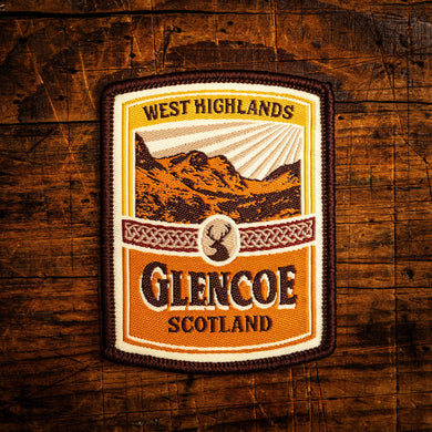 Glencoe patch