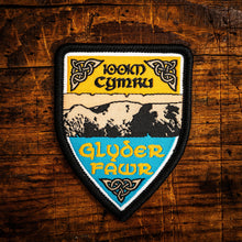 Load image into Gallery viewer, Glyder Fawr patch