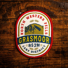 Load image into Gallery viewer, Grasmoor patch
