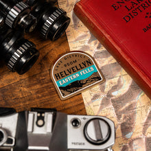 Load image into Gallery viewer, Helvellyn fridge magnet