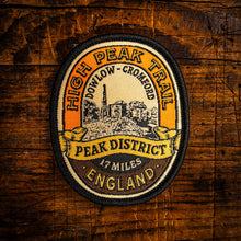 Load image into Gallery viewer, High Peak Trail patch