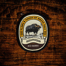 Load image into Gallery viewer, Indian Bison patch