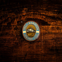 Load image into Gallery viewer, Ingleborough pin