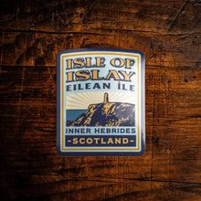 Load image into Gallery viewer, Isle of Islay sticker