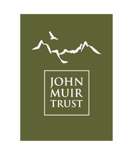 Load image into Gallery viewer, John Muir Way bikepacking patch