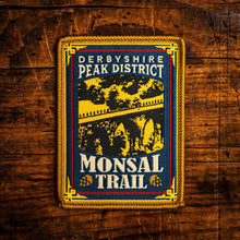 Load image into Gallery viewer, Monsal Trail patch
