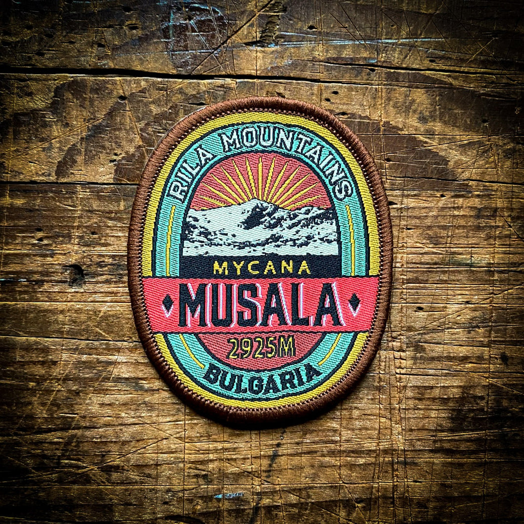 Musala patch