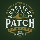 Adventure Patch Company gift card – The Adventure Patch Company logo and branding